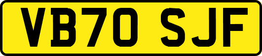 VB70SJF