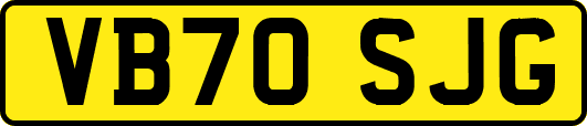 VB70SJG