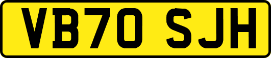VB70SJH