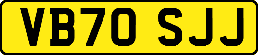 VB70SJJ