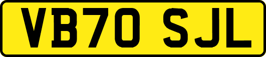 VB70SJL