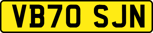 VB70SJN