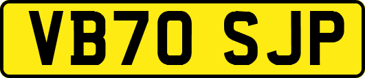 VB70SJP
