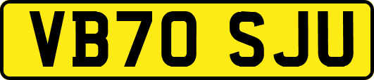 VB70SJU
