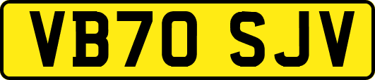 VB70SJV
