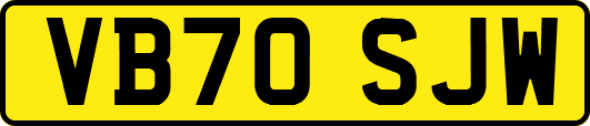 VB70SJW