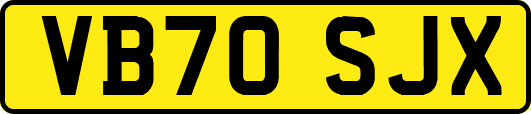 VB70SJX