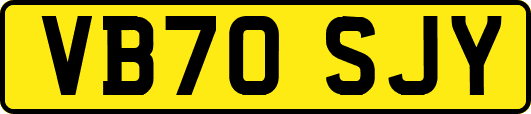 VB70SJY