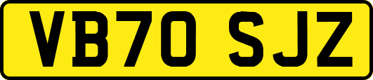 VB70SJZ