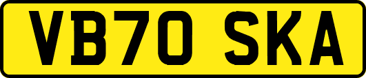 VB70SKA