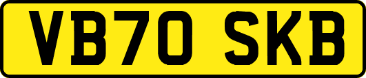 VB70SKB