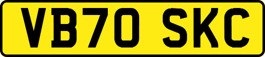 VB70SKC