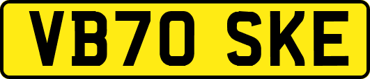 VB70SKE