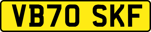 VB70SKF