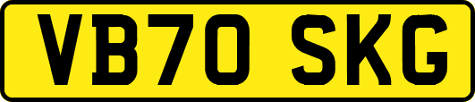 VB70SKG