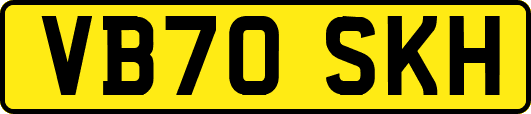 VB70SKH