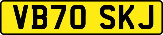 VB70SKJ
