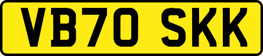 VB70SKK