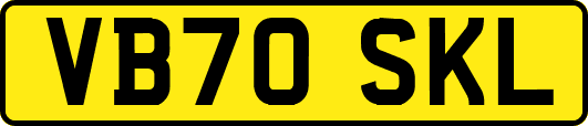 VB70SKL