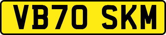 VB70SKM