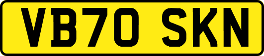 VB70SKN