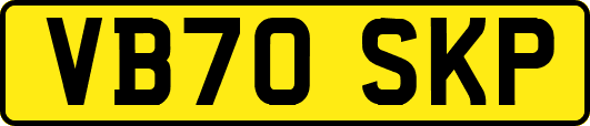 VB70SKP