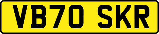 VB70SKR