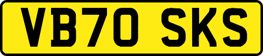 VB70SKS