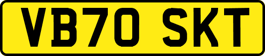VB70SKT