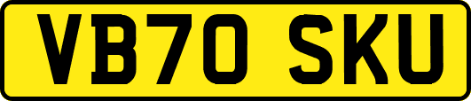 VB70SKU