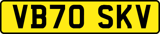 VB70SKV