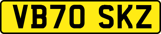 VB70SKZ