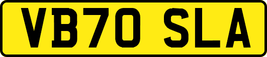 VB70SLA