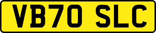 VB70SLC
