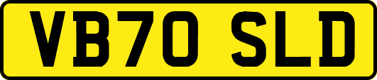 VB70SLD