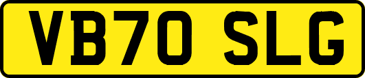 VB70SLG