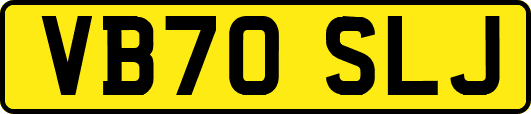 VB70SLJ