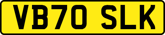 VB70SLK