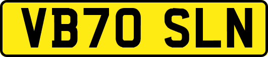 VB70SLN