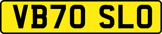 VB70SLO