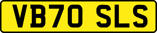 VB70SLS