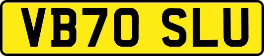 VB70SLU