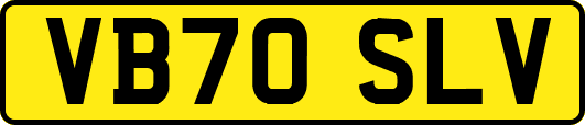 VB70SLV