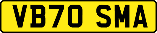 VB70SMA