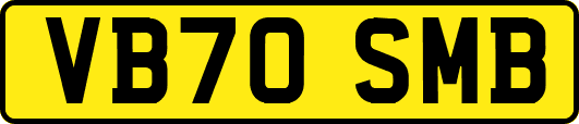 VB70SMB