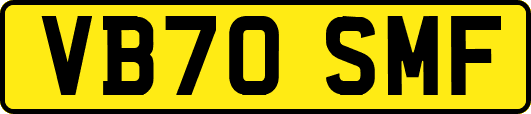VB70SMF