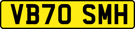 VB70SMH