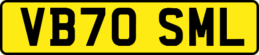 VB70SML
