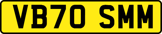 VB70SMM
