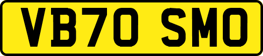 VB70SMO